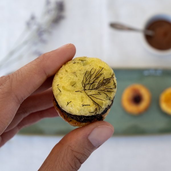 Traiteur événementiel La Garenne-Colombes — Ryso