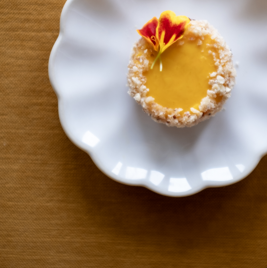 Nos desserts
