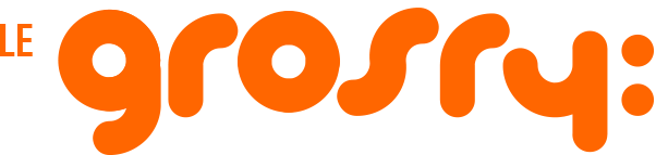 Logo Le grosRy